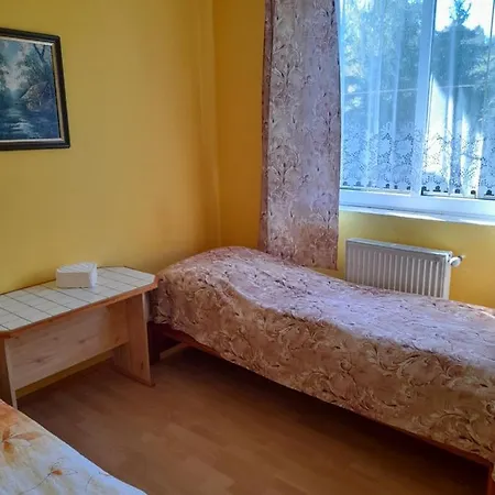 Kozabar Horní Luby