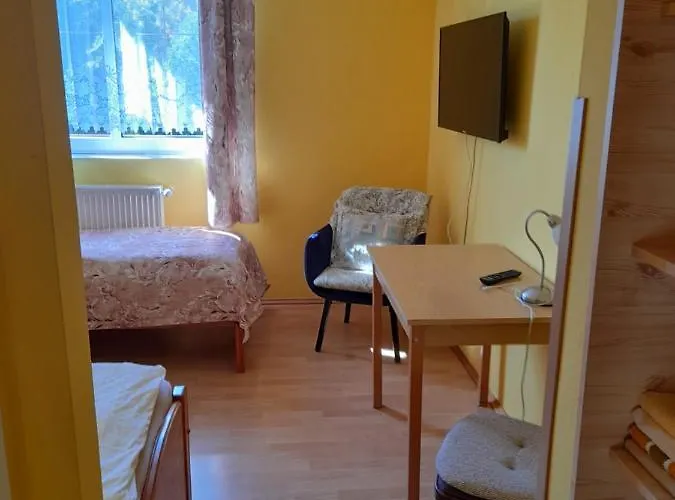 Gasthof Kozabar Horní Luby